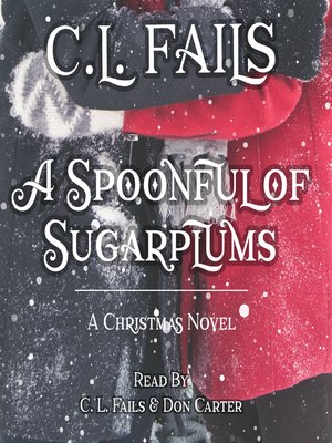 cover image of A Spoonful of Sugarplums